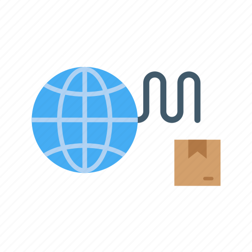 Worldwide, earth, planet, globe, international icon - Download on Iconfinder