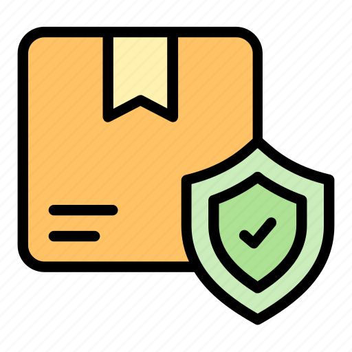 Delivery, protection, shipping, package, security icon - Download on Iconfinder