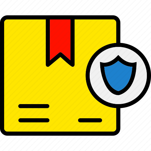 Antivirus, protection, shield, delivery icon - Download on Iconfinder