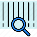 barcode, scanning, scan, search