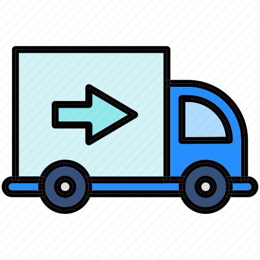 Delivery, fast, shipping icon - Download on Iconfinder