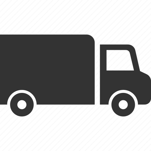 Car, delivery, express, shipping, transport, truck icon - Download on Iconfinder