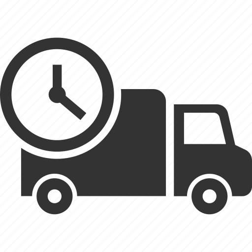 Car, delivery, express, shipping icon - Download on Iconfinder