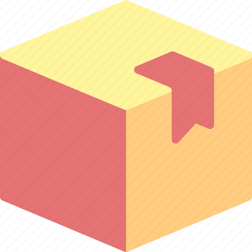 Box, delivery, order, package, service icon - Download on Iconfinder