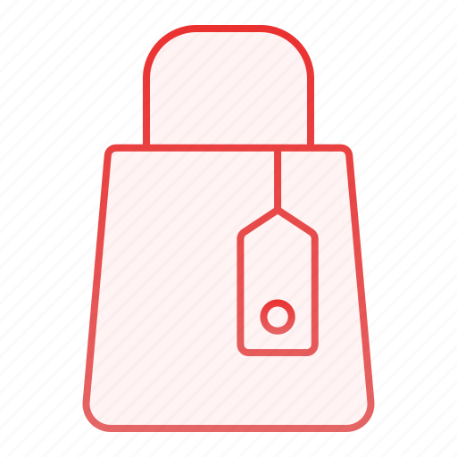 Bag, buy, gift, mall, package, paper, sale icon - Download on Iconfinder
