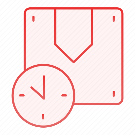 Delivery, time, fast, express, shipping, transport, deliver icon - Download on Iconfinder