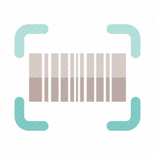 Barcode, code, scan, scanner icon - Download on Iconfinder