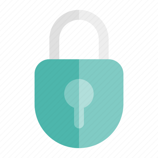 Key, lock, locked, padlock, pin icon - Download on Iconfinder