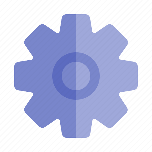 Configuration, gear, options, preferences, setting, settings icon - Download on Iconfinder