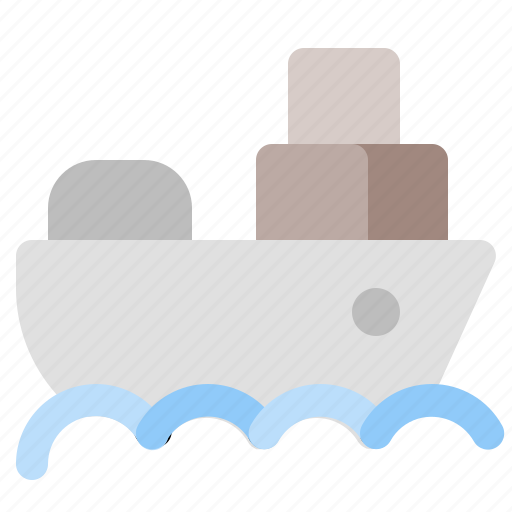 Delivery, logistics, shipment, shipping icon - Download on Iconfinder