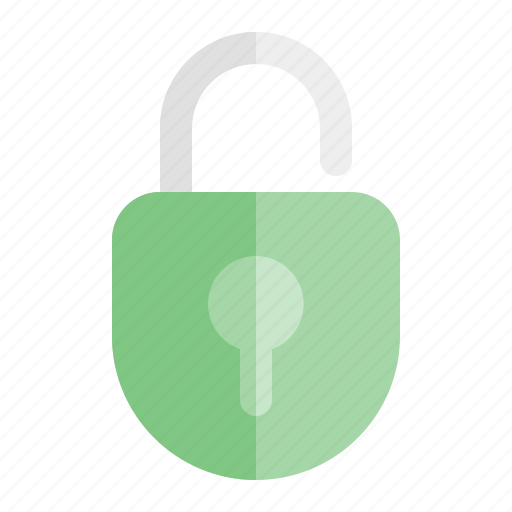 In, lock, padlock, sign icon - Download on Iconfinder