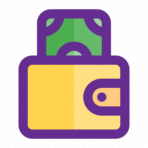Cash, dollar, money, payment icon - Download on Iconfinder