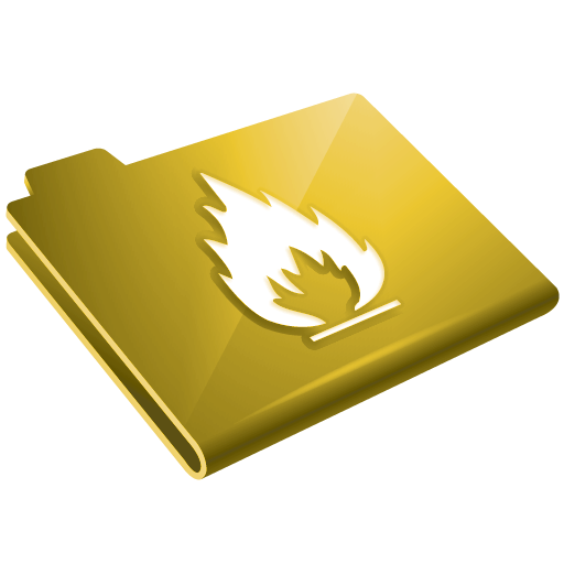 Flame icon - Free download on Iconfinder