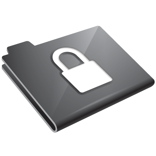 Locked, grey icon - Free download on Iconfinder