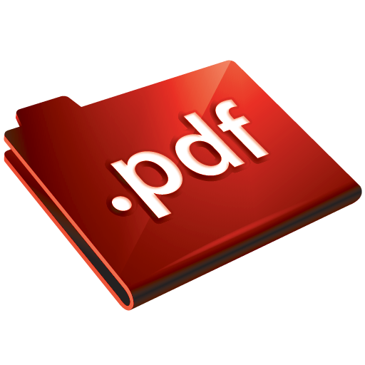 Adobe, pdf icon - Free download on Iconfinder