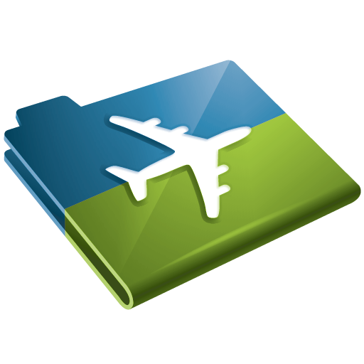 Plane icon - Free download on Iconfinder