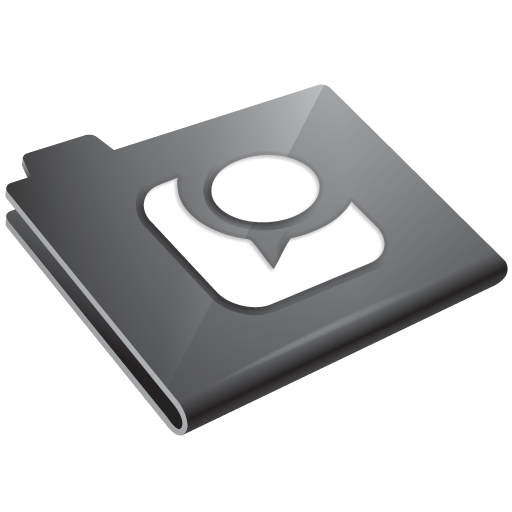 Technorati, grey icon - Free download on Iconfinder