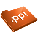 ppt, powerpoint, folder