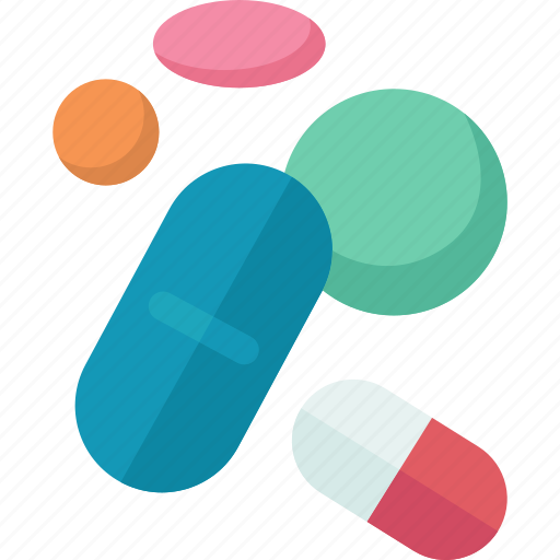 Medicine, prescription, illness, health, treatment icon - Download on Iconfinder