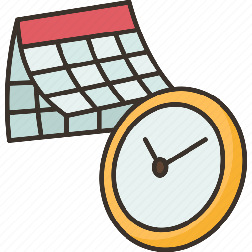 Date, time, calendar, memory, reminder icon - Download on Iconfinder