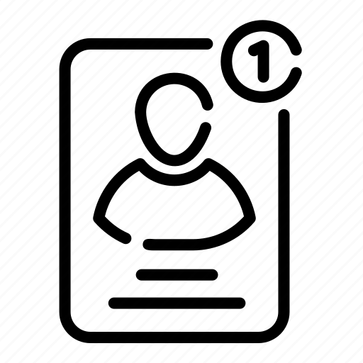 Poster, people, candidate, election, vote, democracy, politics icon - Download on Iconfinder