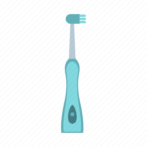 Dental, electric, health, healthy, hygiene, toothbrush, toothpaste icon - Download on Iconfinder
