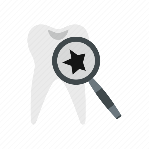Care, clean, dental, dentist, inspection, medicine, tooth icon - Download on Iconfinder