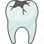 caries, tooth, decay, dental, treatment 