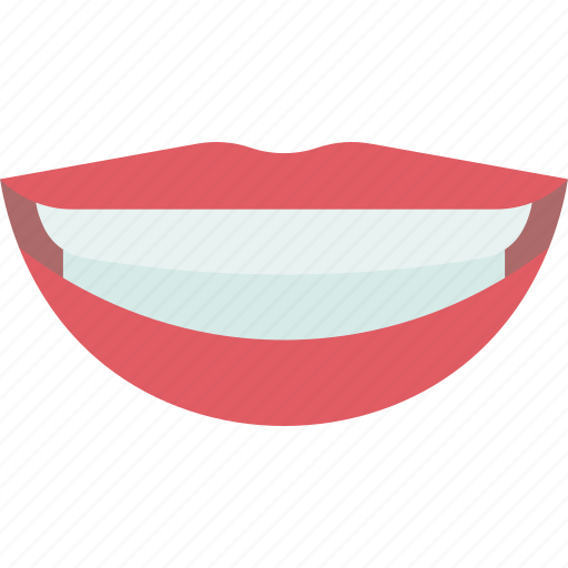 Smile, teeth, dental, clean, healthy icon - Download on Iconfinder