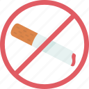 smoking, prohibited, forbidden, stop, warning