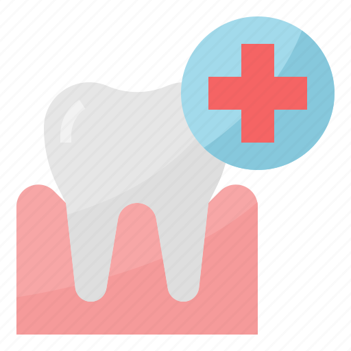 Dental, medical, treatment icon - Download on Iconfinder