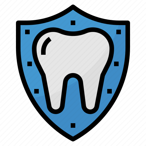 Dental, healthcar, medical, protection icon - Download on Iconfinder