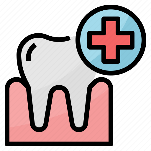 Dental, medical, treatment icon - Download on Iconfinder