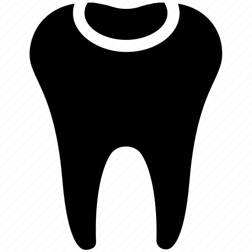 Dental, dental protection, healthcare, molar with caries, stomatology icon - Download on Iconfinder