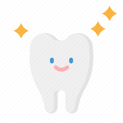 Clear, dental, dentist, teeth, tooth icon - Download on Iconfinder