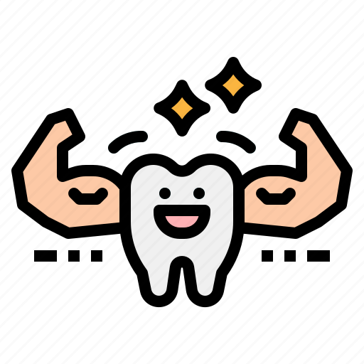 Dental, dentist, healthcare, teeth, tooth icon - Download on Iconfinder