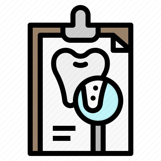 Checkup, dental, mouth, teeth, tooth icon - Download on Iconfinder