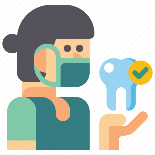 Dentist, therapist, dental icon - Download on Iconfinder