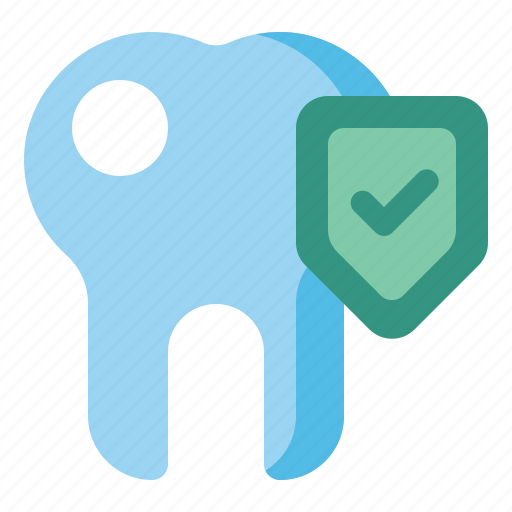 Enamel, teeth, protection icon - Download on Iconfinder
