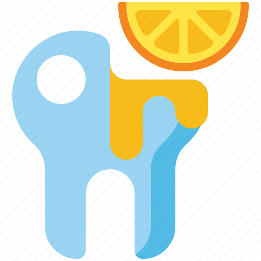 Decay, teeth, erosion icon - Download on Iconfinder