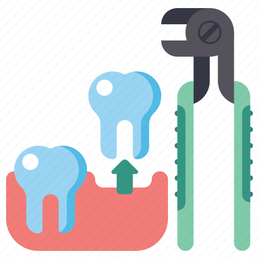 Forcep, tools, teeth icon - Download on Iconfinder