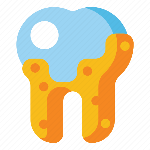 Tartar, teeth, dental icon - Download on Iconfinder