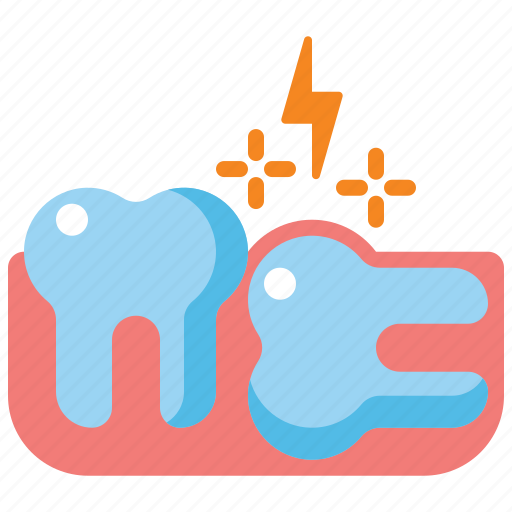 Wisdom, tooth, dental icon - Download on Iconfinder