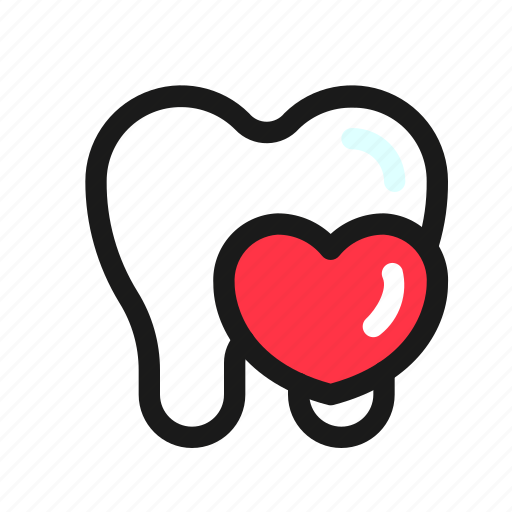 Dental, care, healthcare, dentist, dentistry, tooth, teeth icon - Download on Iconfinder
