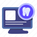 medical, desktop, dental, care, teeth