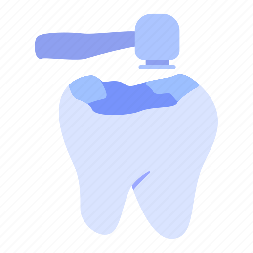 Scaling, teeth, dental, care, sick icon - Download on Iconfinder