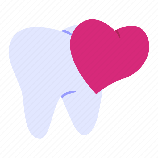 Love, care, clinic, dental icon - Download on Iconfinder