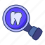 research, tooth, wisdom, dental, care 