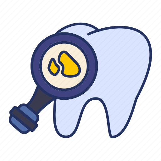 Sick, teeth, virus, dental, care icon - Download on Iconfinder