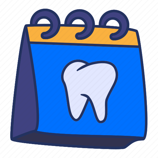 Appointment, dental, meeting, doctor icon - Download on Iconfinder